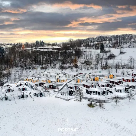 Panoramablick 53 - Im Harz *