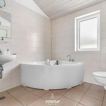 Holiday home Panoramablick 53 - Im Harz *