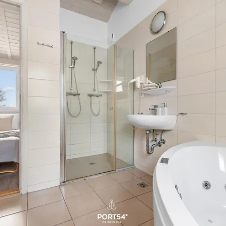 Panoramablick 53 - Im Harz Holiday home *