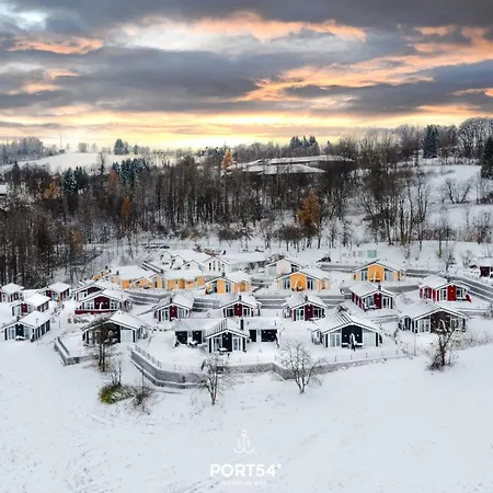 Panoramablick 53 - Im Harz Holiday home *