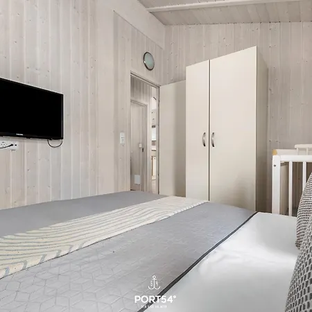 Holiday home Panoramablick 53 - Im Harz *