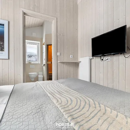 Holiday home Panoramablick 53 - Im Harz *