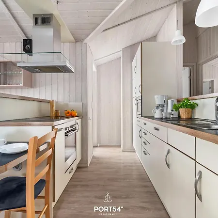 Holiday home Panoramablick 53 - Im Harz *