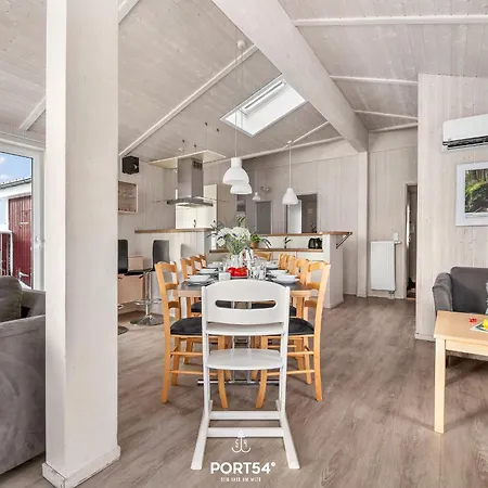 Panoramablick 53 - Im Harz Holiday home Sankt Andreasberg