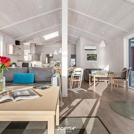 Holiday home Panoramablick 53 - Im Harz Sankt Andreasberg