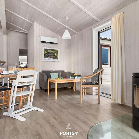 Holiday home Panoramablick 53 - Im Harz *