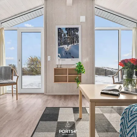 Panoramablick 53 - Im Harz Holiday home Sankt Andreasberg