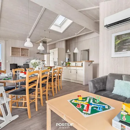 Panoramablick 53 - Im Harz Holiday home