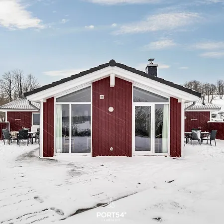 Panoramablick 53 - Im Harz Holiday home