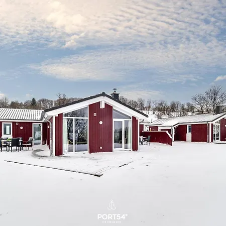 Panoramablick 53 - Im Harz Holiday home