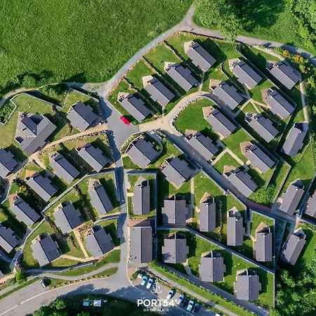 Holiday home Panoramablick 53 - Im Harz *