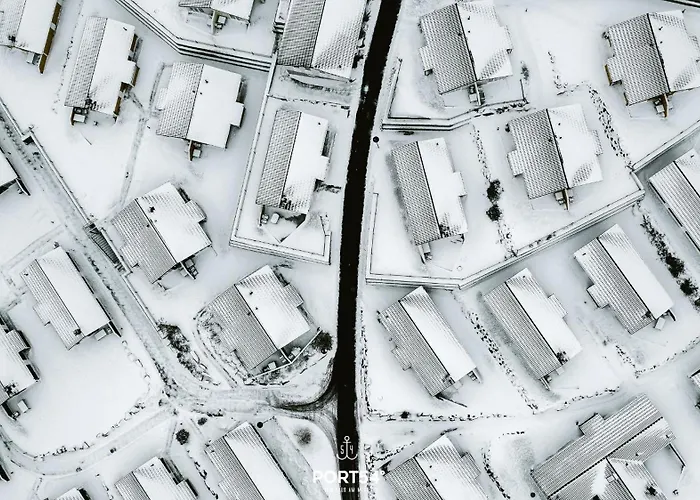 Panoramablick 53 - Im Harz Sankt Andreasberg