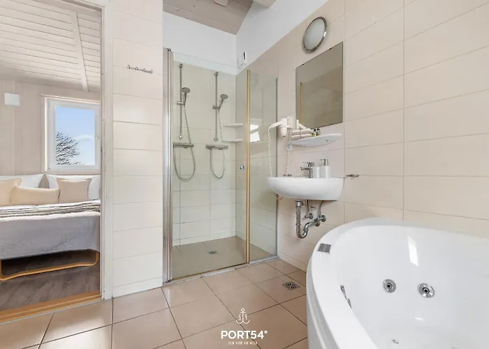 Panoramablick 53 - Im Harz Tatil Evi *