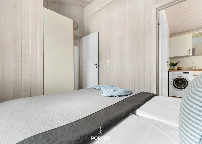 Panoramablick 53 - Im Harz Tatil Evi *