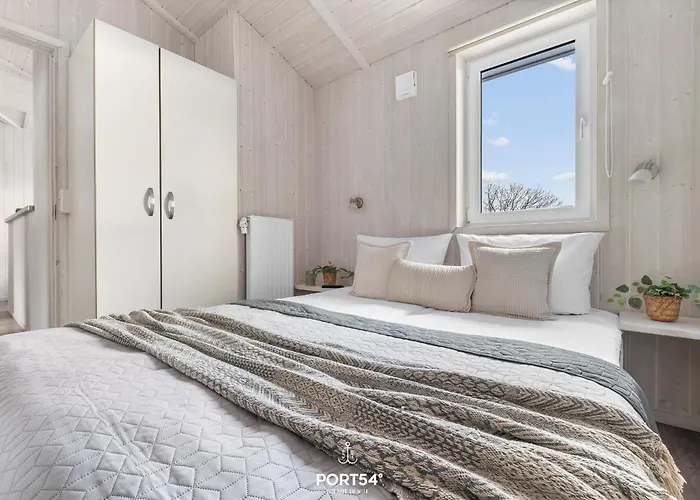 Tatil Evi Panoramablick 53 - Im Harz Sankt Andreasberg