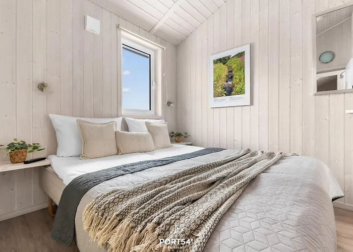 Tatil Evi Panoramablick 53 - Im Harz Sankt Andreasberg