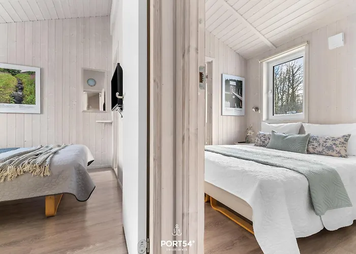 Panoramablick 53 - Im Harz Tatil Evi