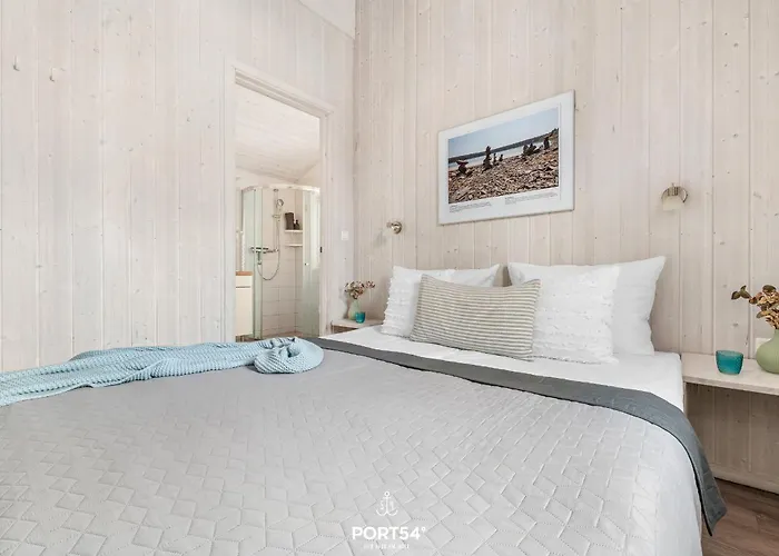 Panoramablick 53 - Im Harz Tatil Evi *