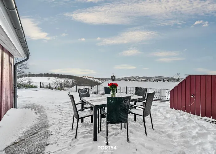 Tatil Evi Panoramablick 53 - Im Harz Sankt Andreasberg