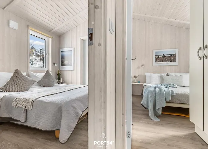 Tatil Evi Panoramablick 53 - Im Harz