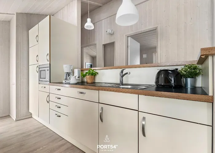 Panoramablick 53 - Im Harz Tatil Evi *