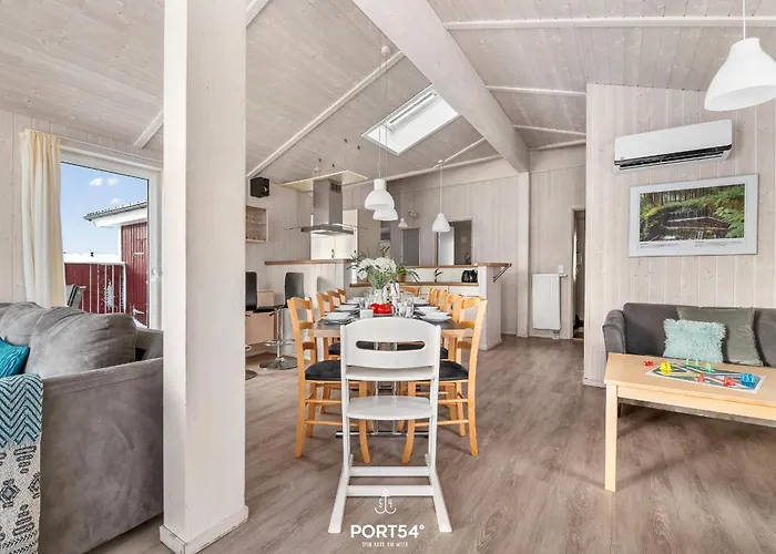 Panoramablick 53 - Im Harz Tatil Evi Sankt Andreasberg