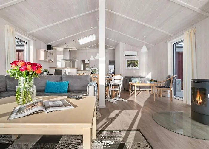 Tatil Evi Panoramablick 53 - Im Harz Sankt Andreasberg