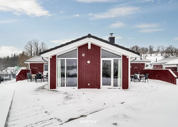 Panoramablick 53 - Im Harz Tatil Evi