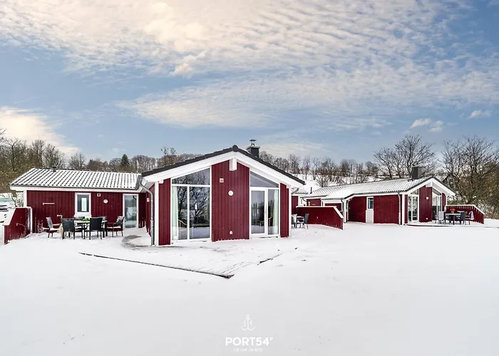 Panoramablick 53 - Im Harz Tatil Evi